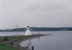 Grandique Point