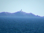 Chebogue Island Lighthouse