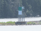 Gregory Island Lighthouse