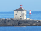 Gull Rock Lighthouse