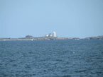 Guyon Island Lighthouse