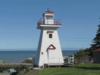 Hampton Lighthouse