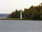 Little Narrows Lighthouse