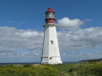 Low Point Lighthouse