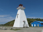 Mabou Harbor Lighthouse