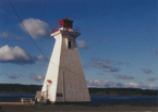 Mabou Harbor