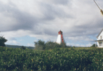 Margaree Harbor Rear Range