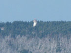 Margaree Island Lighthouse