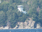 Munroe Point Lighthouse