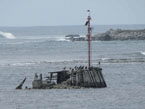 Musquodoboit Harbor Front Range Lighthouse