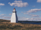 Musquodoboit Harbor Rear Range