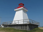 Neils Harbor Lighthouse