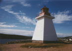 Neils Harbor