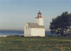 Old Pugwash Point