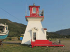 Pleasant Bay Lighthouse