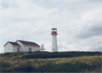Point Aconi