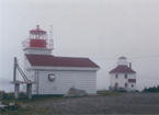 New Port Bickerton