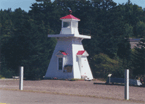 Port Greville