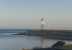 Pugwash Point Breakwater