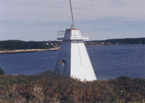 Sambro Harbor