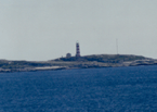 Sambro Island