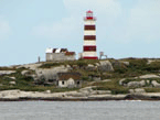 Sambro Island Lighthouse