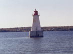 Sandy Point