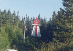 Sheet Harbor Rear Range