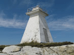 Terence Bay Lighthouse