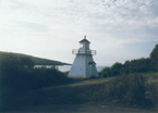 Victoria Beach