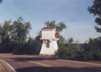 Wallace Harbor Front Range