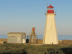 Western Head Lighthouse