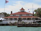 Buckeye Lake Lighthouse