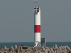 Cleveland East Entrance Lighthouse