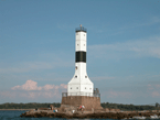 Conneaut Harbor Lighthouse