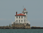 Fairport Harbor West Breakwater Lighthouse