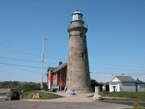 Fairport Harbor Lighthouse