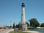 Celina Lighthouse