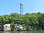 Green Island Lighthouse