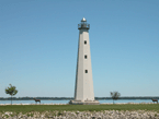 Behm's Lighthouse