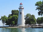 Marblehead Lighthouse