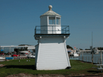 Old Port Clinton