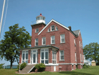 South Bass Island Lighthouse