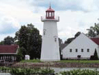Vista Point Lighthouse