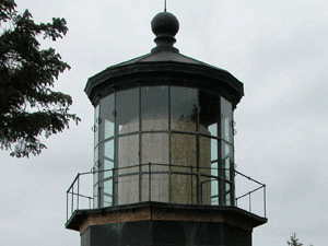 Cape Meares Lighthouse