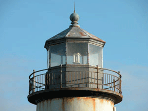 Coquille River Lighthouse