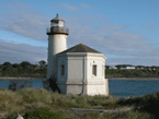 Coquille River Lighthouse