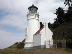 Heceta Head Lighthouse