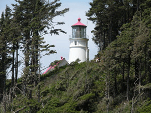 Heceta Head Lighthouse