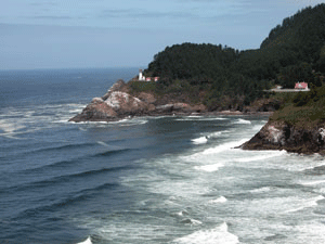 Heceta Head Lighthouse